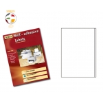 ΕΤΙΚΕΤΕΣ ΕΚΤΥΠΩΤΗ SOREX 200X297mm (100Φ)