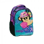 ΣΑΚΙΔΙΟ ΟΒΑΛ Paul Frank Bubble 346-80031