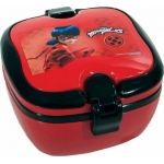 ΔΟΧΕΙΟ ΦΑΓΗΤΟΥ GIM (MICRO) ΜΕ ΛΑΒΕΣ LADYBAG 574-03266