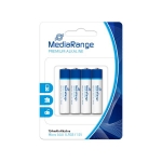 ΜΠΑΤΑΡΙΕΣ MEDIARANGE AAA ΑΛΚΑΛΙΚΕΣ LR03 MRBAT101