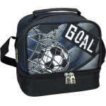 ΒΑΛΙΤΣΑΚΙ ΦΑΓΗΤΟΥ ΟΒΑΛ GOAL 357-30220