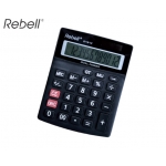 ΑΡΙΘΜΟΜΗΧΑΝΗ REBELL 12 ΨΗΦΙΩΝ 8118-12