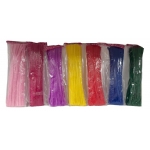 ΣΥΡΜΑ ΠΙΠΑΣ 30εκ. ΜΟΝΟΧΡΩΜΙΑ (100τμχ)