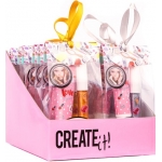 ΛΙΠ ΓΚΛΟΣ ΚΑΙ ΓΚΛΙΤΕΡ ΣΩΜΑΤΟΣ –  CREATE it! 84142