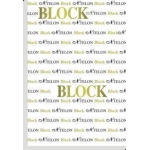 ΜΠΛΟΚ ΛΕΥΚΟ Α4 200Φ.