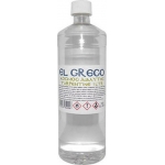Διαλυτικό Χαμηλής Οσμής El Greco 1000ml
