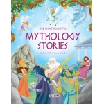 The most beautiful mythology stories (SUSAETA) 2697