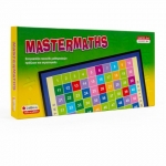 Mastermaths (ΣΑΒΒΑΛΑΣ) 38056