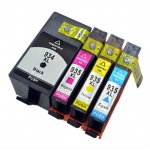 ΜΕΛΑΝΙ ΣΥΜΒΑΤΟ HP 934XL BLACK