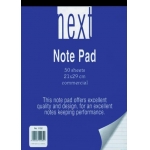 ΜΠΛΟΚ ΡΙΓΕ 50Φ ΝΕΧΤ A4 1132