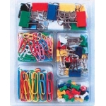 ΣΕΤ FOSKA ΣΥΝΔΕΤΗΡΕΣ-ΠΙΑΣΤΡΕΣ-ΠΙΝΕΖΕΣ