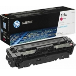 TONER HP 415A MAGENTA (W2033A) 2.1kpgs