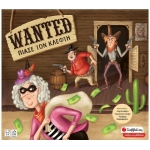 Wanted (ΣΑΒΒΑΛΑΣ) 38066