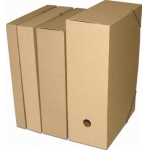 ΚΟΥΤΙ ΟΙΚΟΛΟΓΙΚΟ ΛΑΣΤΙΧΟ 3εκ. (25X35X3cm)