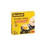 ΣΕΛΟΤΕΙΠ SCOTCH 665 DOUBLE SIDED 12X23mm