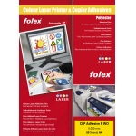 ΔΙΑΦΑΝΕΣ ΑΥΤΟΚΟΛΛΗΤΟ FOLEX A4 (CLP)
