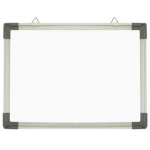 ΠΙΝΑΚΑΣ ΛΕΥΚΟΣ ΜΑΓΝΗΤΙΚΟΣ 60x80εκ.