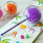 ΣΤΥΛΟ GIM LOLLIPOP 300-30024