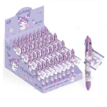 ΣΤΥΛΟ Kuromi YZ8626 (4 χρωμάτων)