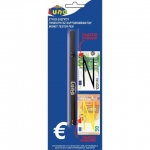 ΣΤΥΛΟ ΑΝΙΧΝΕΥΣΗΣ ΧΑΡΤΟΝΟΜΙΣΜΑΤΩΝ LUNA 602342