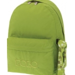 ΣΑΚΙΔΙΟ POLO BACKPACK+SCARF 9-01-135-57 (2018)