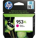 ΜΕΛΑΝΙ HP 953XL MAGENTA (F6U17AE) 1.6kpgs
