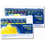 ΤΕΜΠΕΡΕΣ PELIKAN HANGING 12ml / 10ΧΡΩΜ.