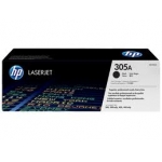 TONER HP 305A BLACK (CE410A)