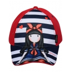 ΚΑΠΕΛΟ Santoro Gorjuss Little Fishes SA01001