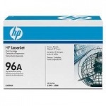TONER HP C4096A (96A) BLACK