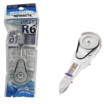 ΑΝΤΑΛΛΑΚΤΙΚΟ ΔΙΟΡΘΩΤΙΚΗΣ ΤΑΙΝΙΑΣ M&G D6793 (5mmX6m) ref.1650