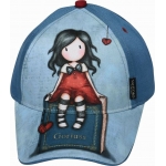 ΚΑΠΕΛΟ Santoro Gorjuss My Story SA01016