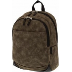 ΣΑΚΙΔΙΟ POLO DECK9 SUEDE 8-01-816-31