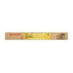 TONER SHARP MX-27GTYA YELLOW