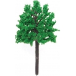 ΔΕΝΤΡΟ ΠΛΑΣΤΙΚΟ ΜΑΚΕΤΑΣ 1:60 , 14Χ7εκ. (31137)