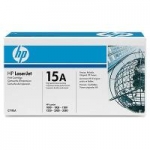 TONER HP C7115A (15A) BLACK