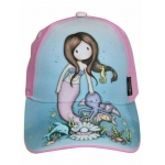 ΚΑΠΕΛΟ Santoro Gorjuss So Nice To See You SA01022