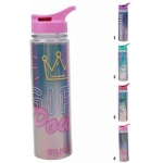 ΠΑΓΟΥΡΙ ΠΛΑΣΤΙΚΟ 450ML MUST NEON 584548