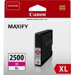 ΜΕΛΑΝΙ CANON PGI-2500 XL MAGENTA (9266B001)