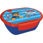 ΔΟΧΕΙΟ ΦΑΓΗΤΟΥ 680ml ΑΝΟΞΕΙΔΩΤΟ GIM PAW PATROL 555-18267