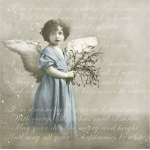 ΧΑΡΤΟΠΕΤΣΕΤΕΣ DECOUPAGE SAGEN 33X33 80040