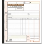 ΔΕΛΤΙΟ ΑΠΟΣΤΟΛΗΣ-ΤΙΜΟΛΟΓΙΟ 3πο / 258