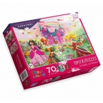 ΠΑΖΛ ΠΡΙΓΚΙΠΙΣΣΕΣ - Το Παλάτι των Ονείρων (ΕΛΛΗΝΟΕΚΔΟΤΙΚΗ)