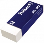 ΓΟΜΑ PELIKAN AL20 ΛΕΥΚΗ ΠΛΑΣΤΙΚΗ