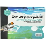 ΧΑΡΤΙΝΗ ΠΑΛΕΤΑ ΖΩΓΡΑΦΙΚΗΣ 23Χ30εκ.