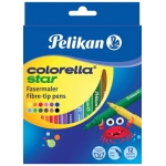 ΜΑΡΚΑΔΟΡΟΙ PELIKAN COLORELLA STAR 30TEM.