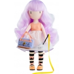 ΚΟΥΚΛΑ SANTORO GORJUSS “Little Dancer” 04936