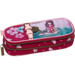 ΚΑΣΕΤΙΝΑ ΤΕΤΡΑΓΩΝΗ SANTORO 227342 FUCHSIA