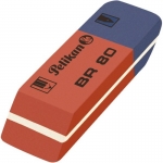 ΓΟΜΑ PELIKAN BR80 ΔΙΧΡΩΜΗ ΜΙΚΡΗ