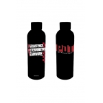 ΠΑΓΟΥΡΙ ΘΕΡΜΟΣ 500ml / ΜΑΥΡΟ - PANOS DENT 